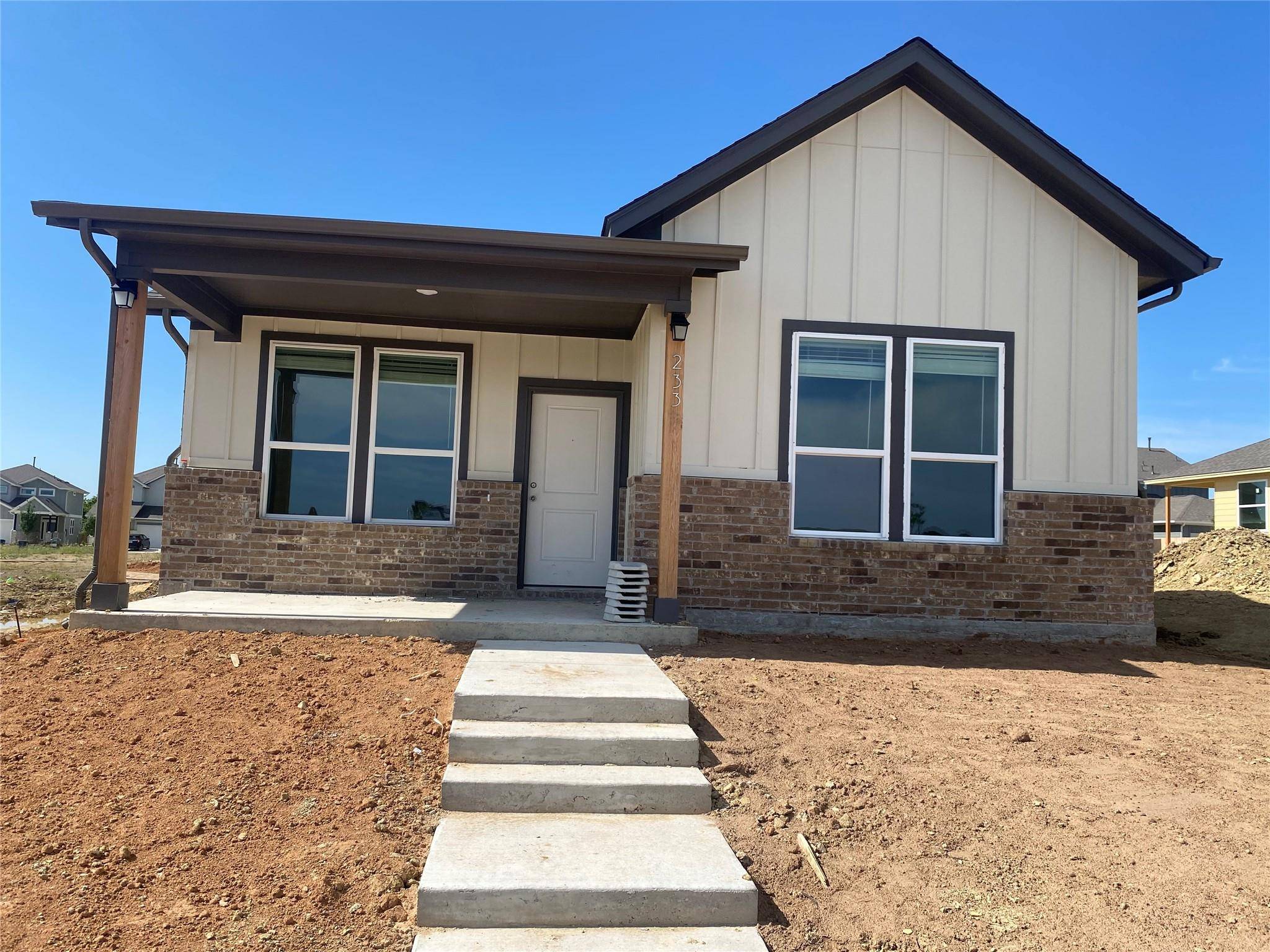 233 Porter Country PKWY, Buda, TX 78610