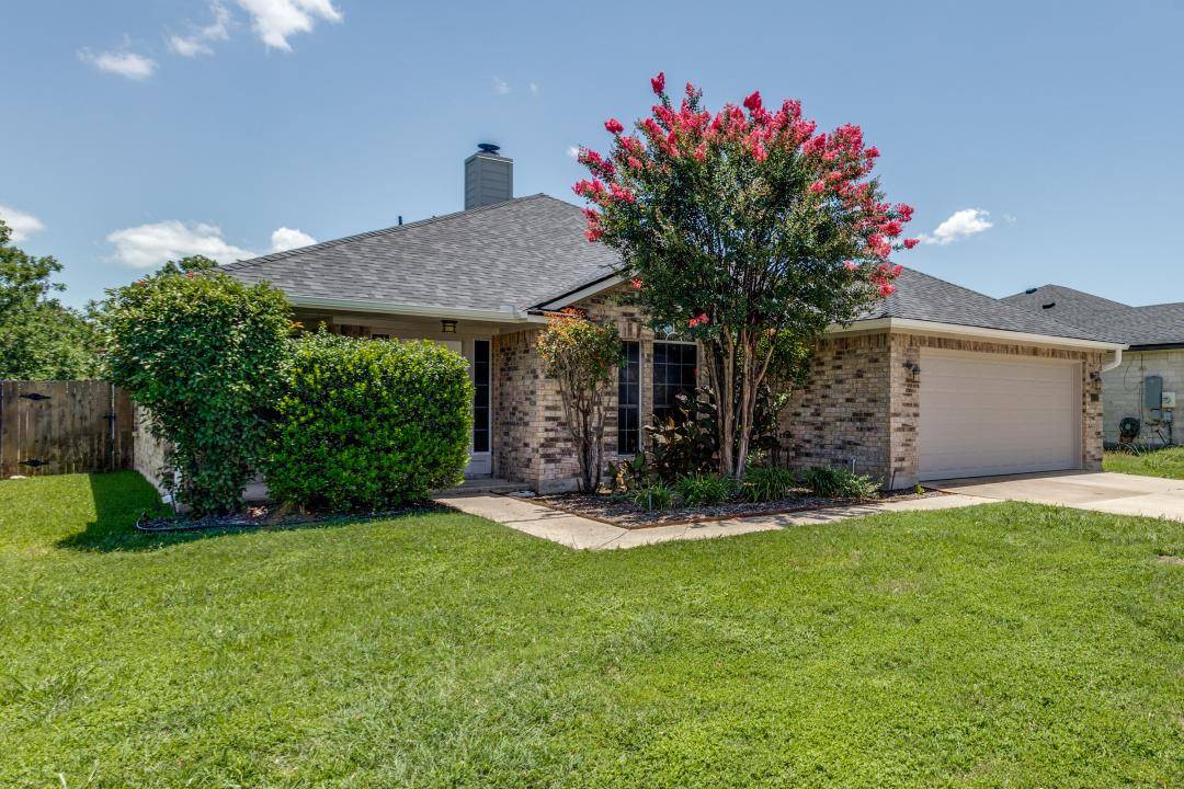 15737 Cadoz DR, Austin, TX 78728