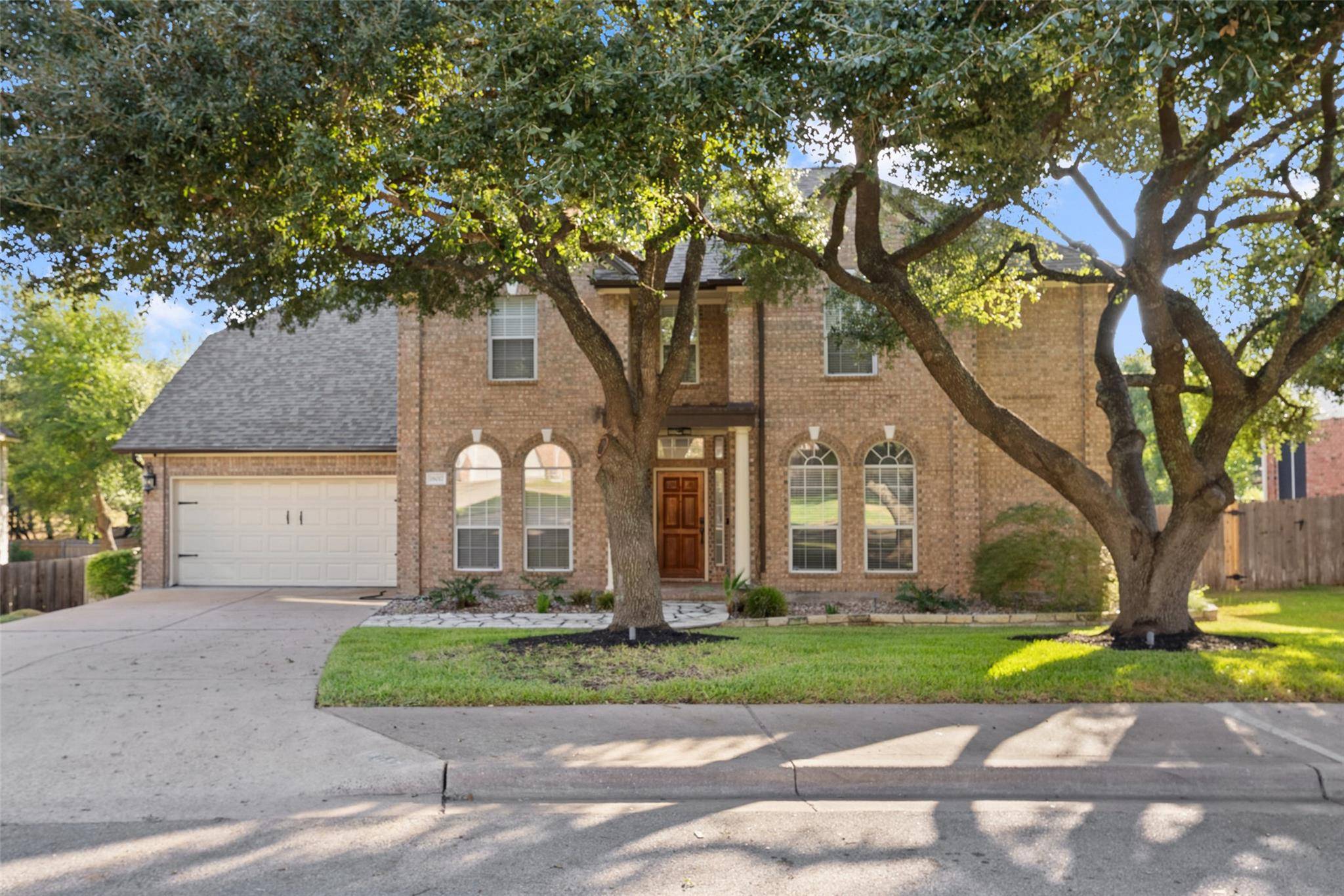18017 Rosebud PL, Round Rock, TX 78681