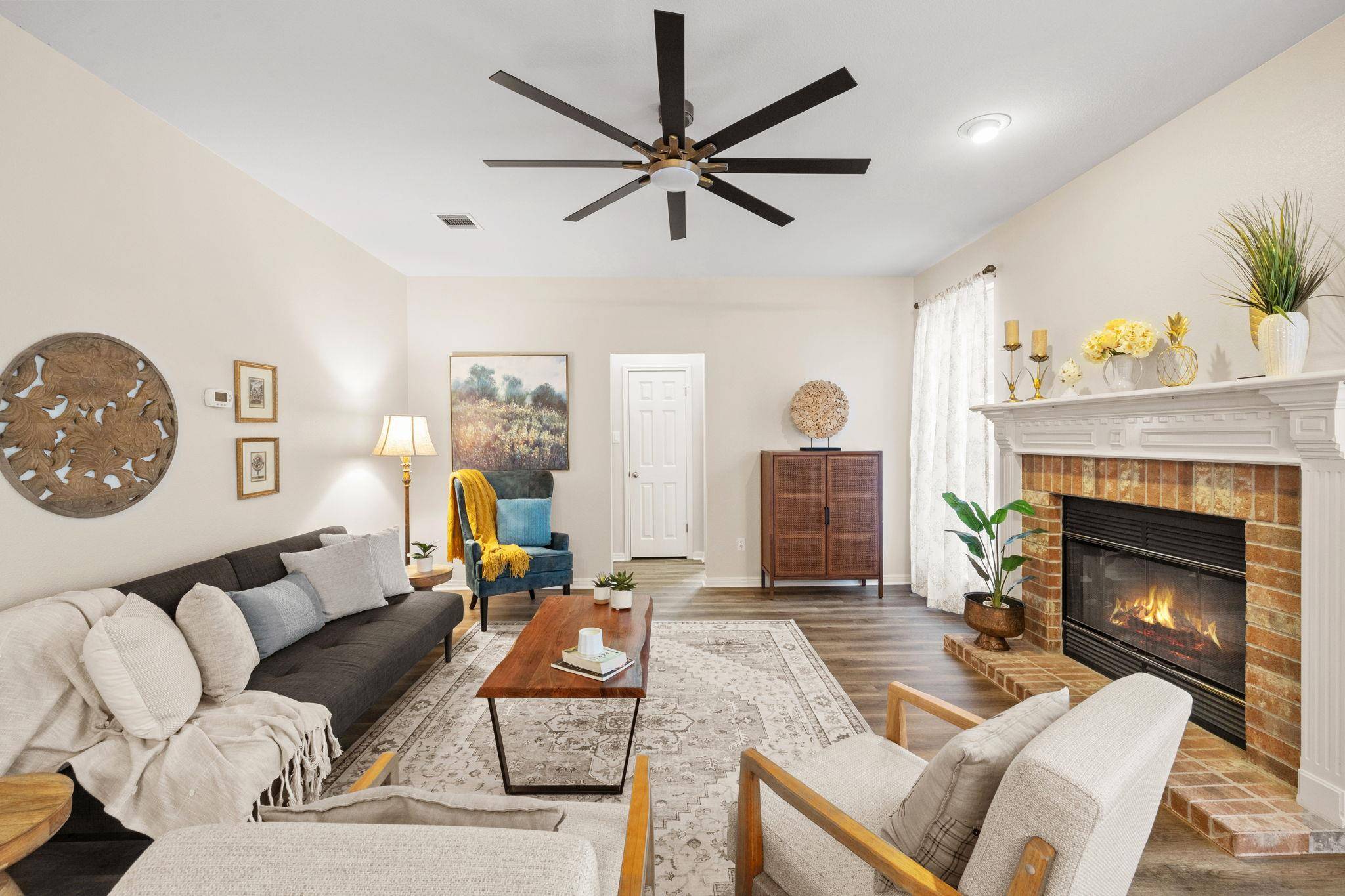 2112 Spring Hollow PATH, Round Rock, TX 78681