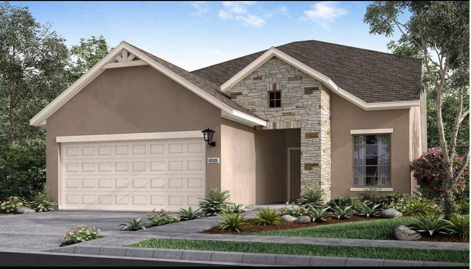 12405 Dairywork RD, Buda, TX 78610