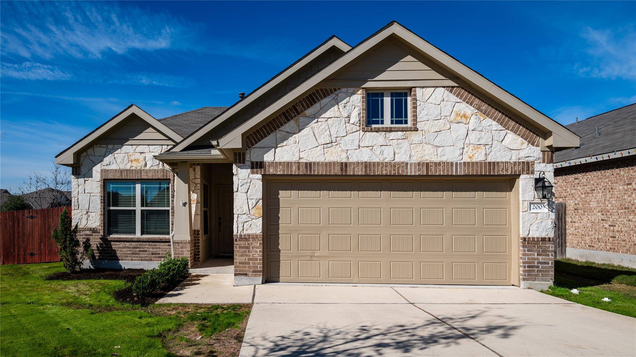 200 adoquin TRL, Buda, TX 78610