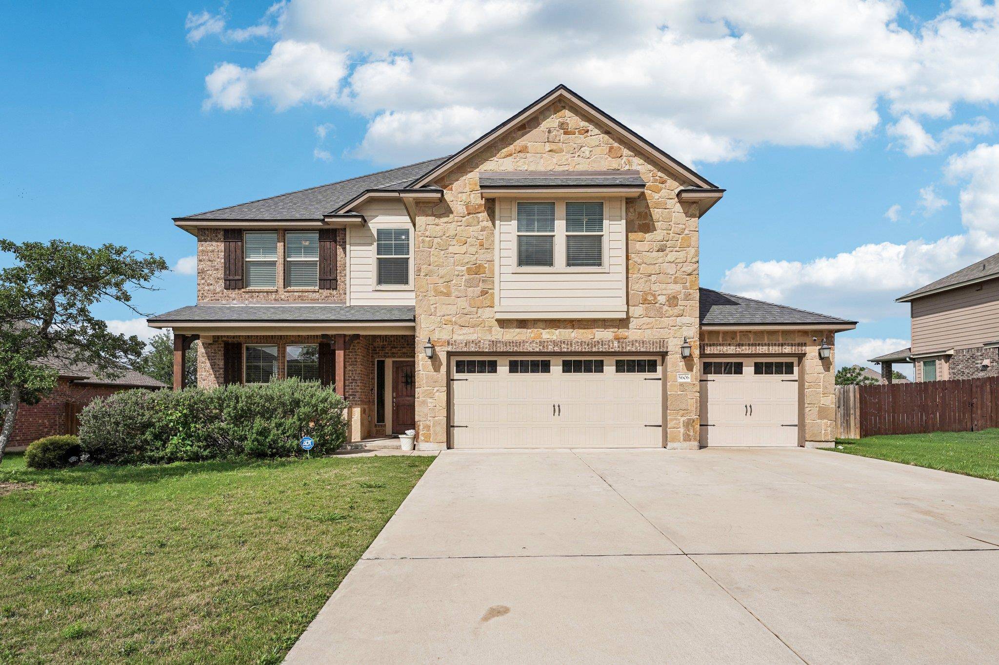 5606 Fenton LN, Belton, TX 76513