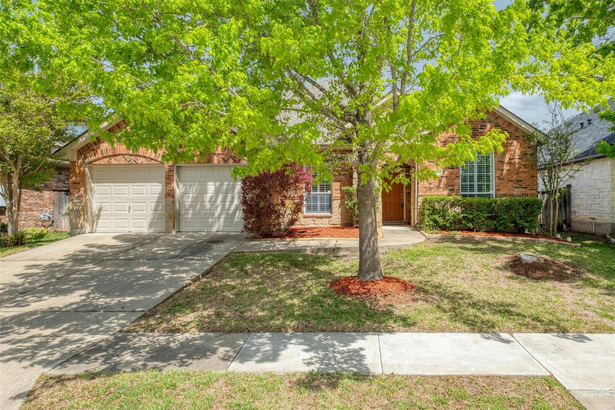 13809 Field Spar DR, Manor, TX 78653