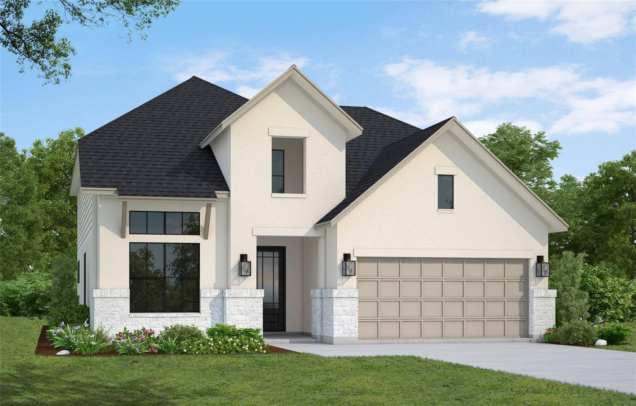 158 Ash Juniper RD, Georgetown, TX 78633