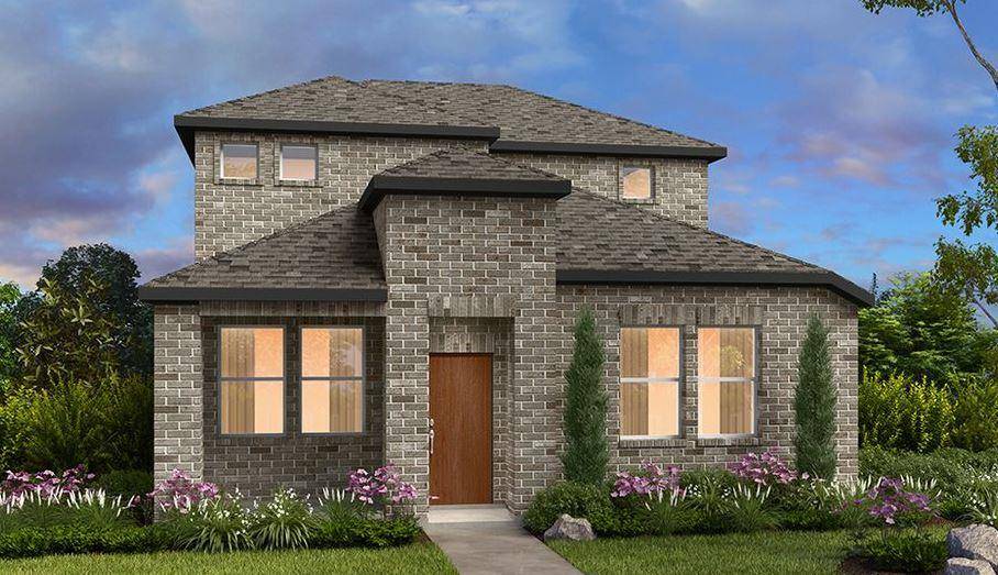 604 Emory Crossing BLVD, Hutto, TX 78634