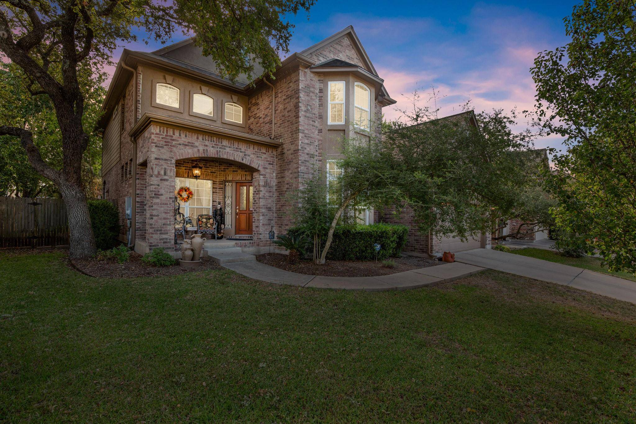 2811 Zambia DR, Cedar Park, TX 78613