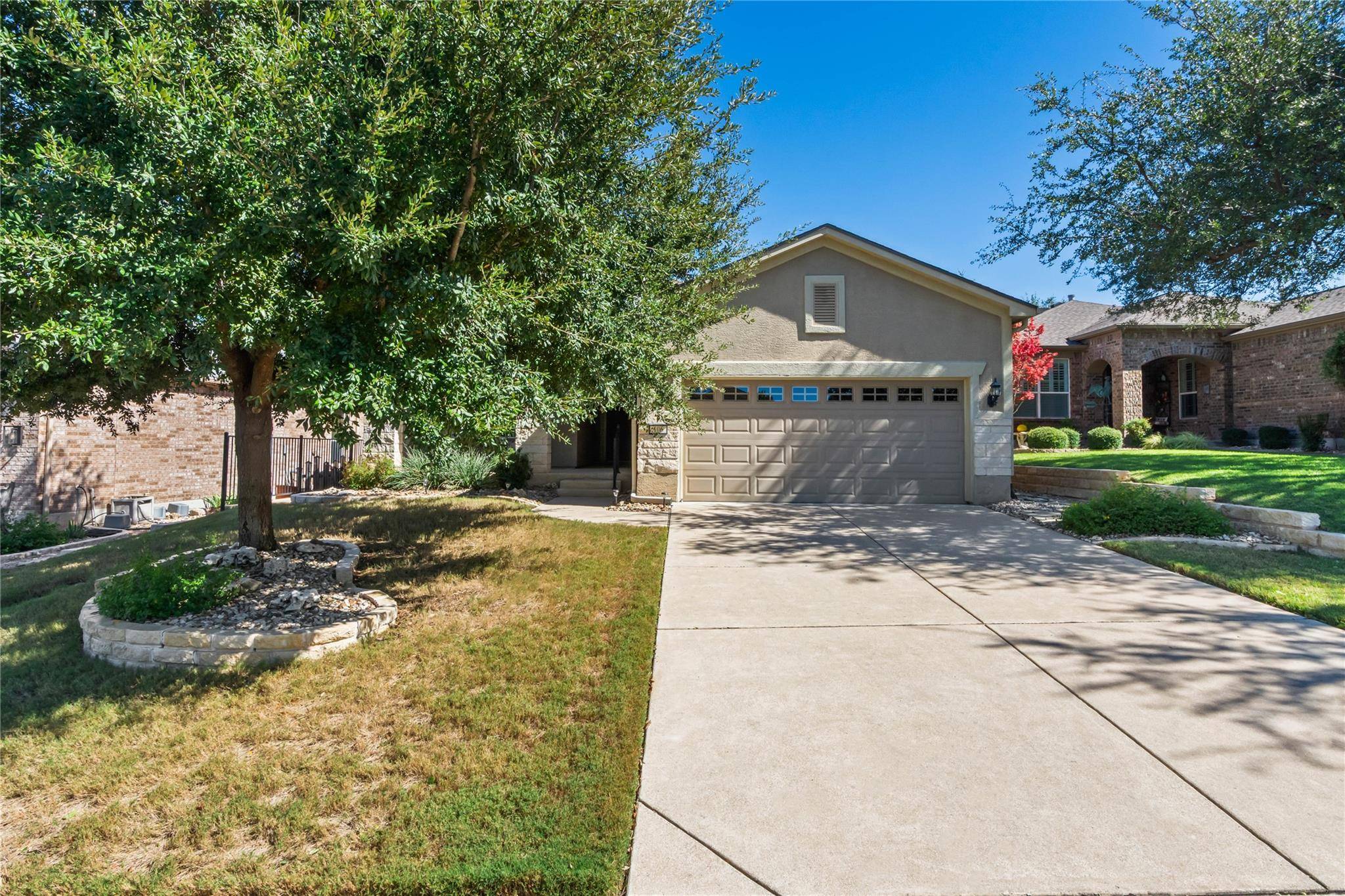 106 Trinity LN, Georgetown, TX 78633