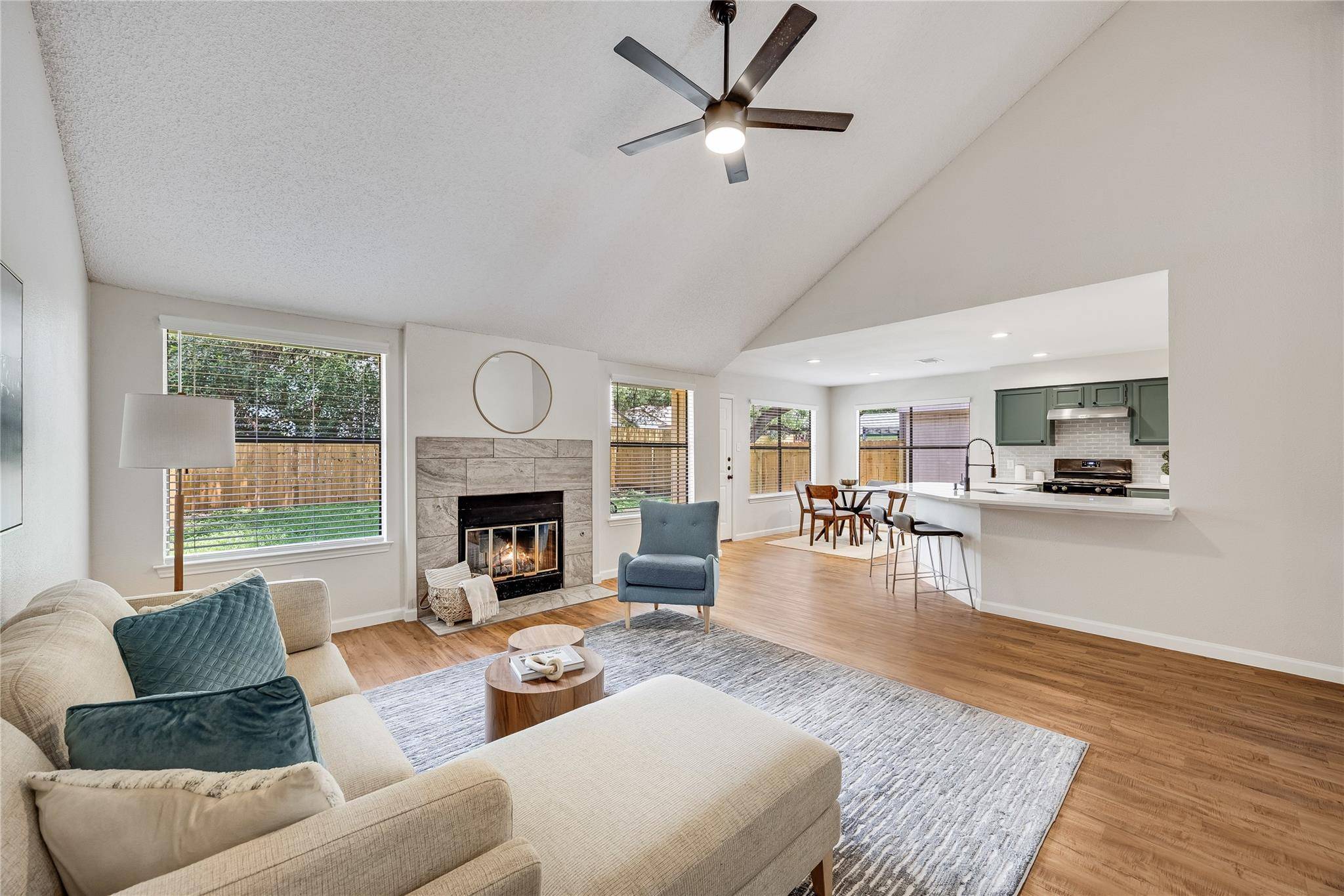 12910 Steeple Chase DR, Austin, TX 78729