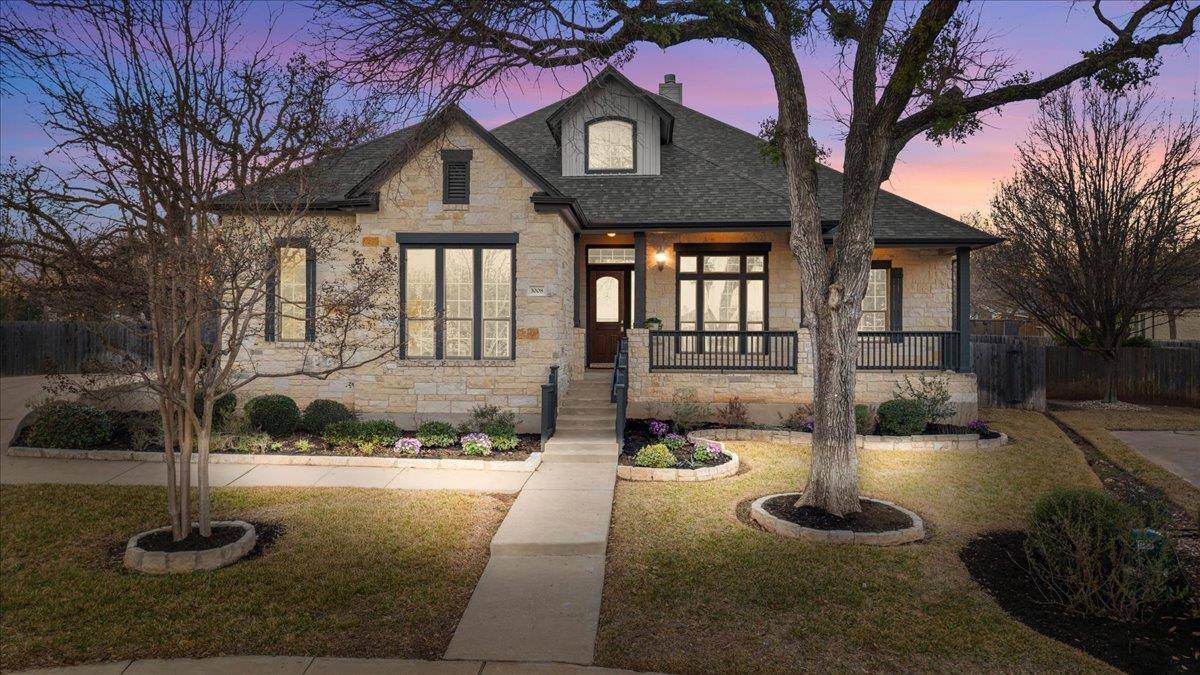 3008 Cancelo CV, Round Rock, TX 78681