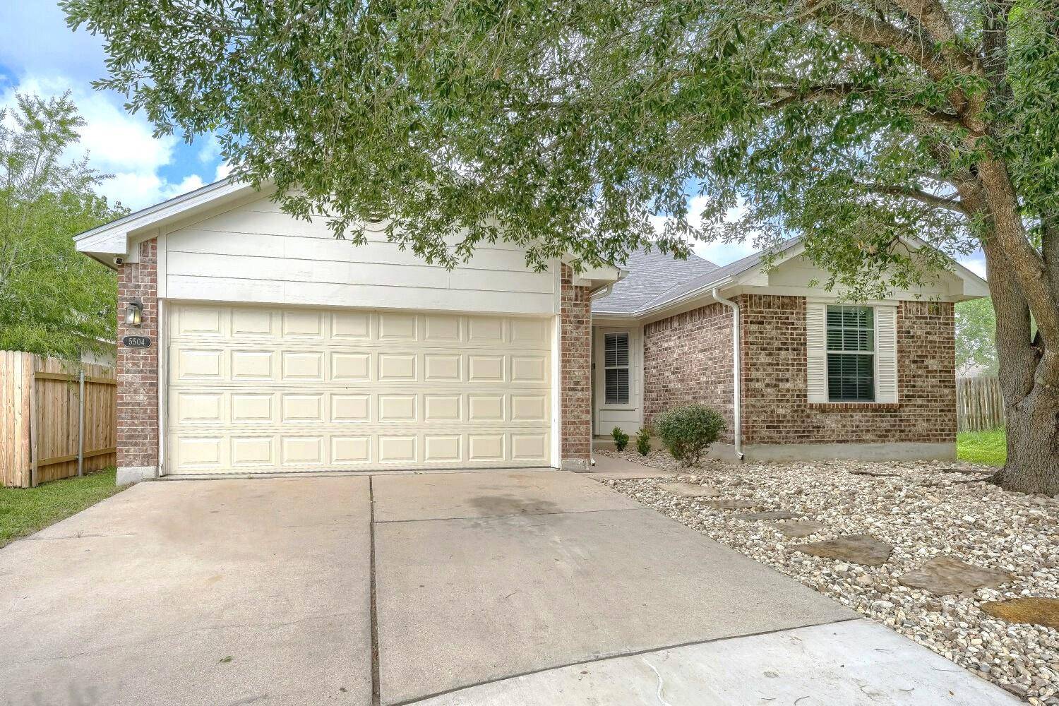 5504 Catsby CT, Austin, TX 78724