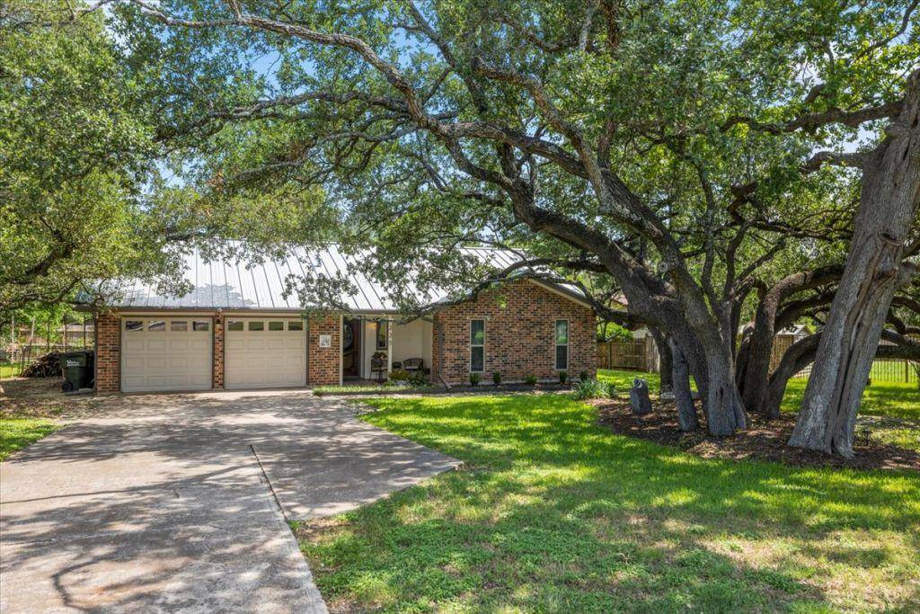 225 Spanish Oak DR, Georgetown, TX 78628