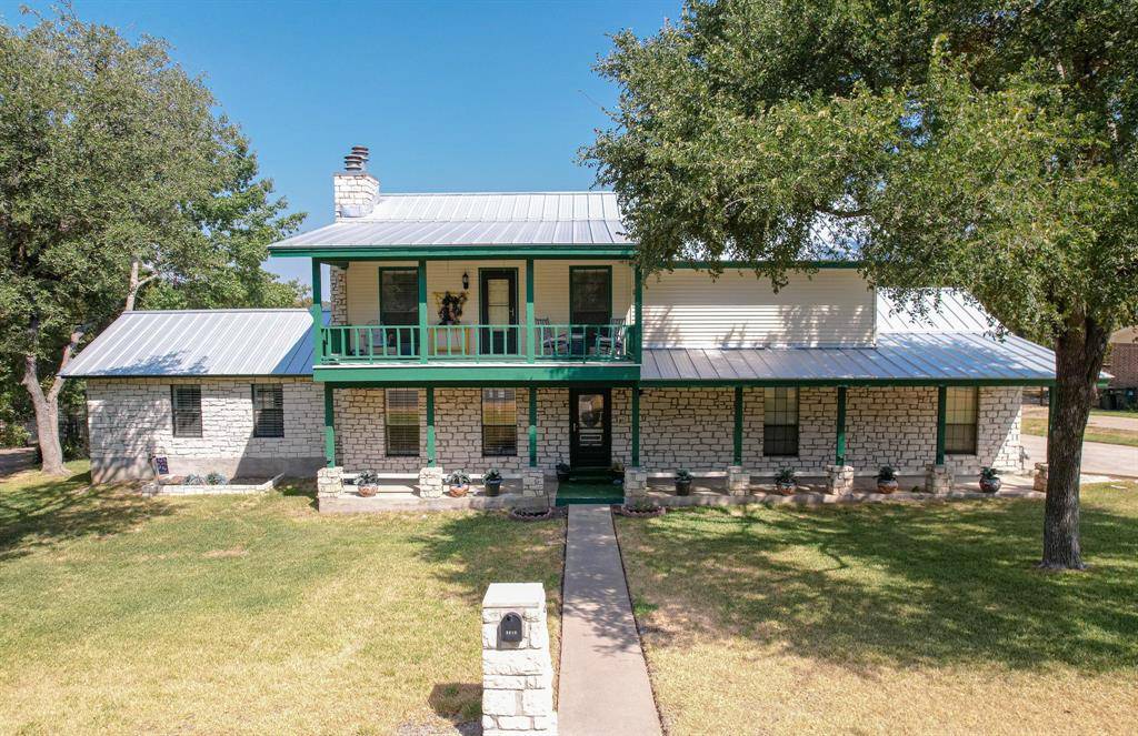 3012 Gabriel View DR, Georgetown, TX 78628