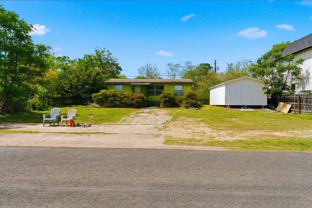 1100 Lipan TRL, Austin, TX 78733