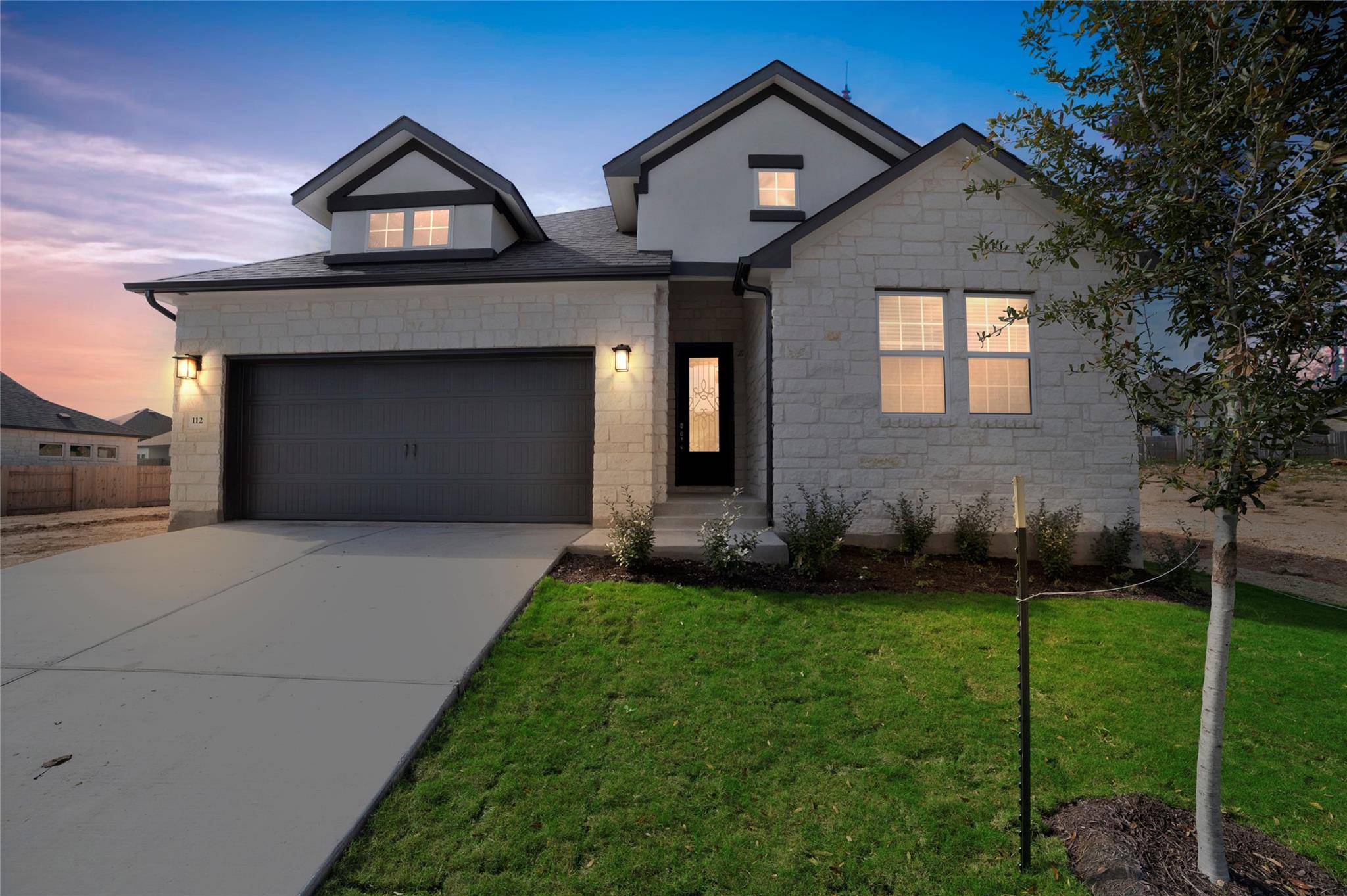 112 Estate Hills DR, Georgetown, TX 78628