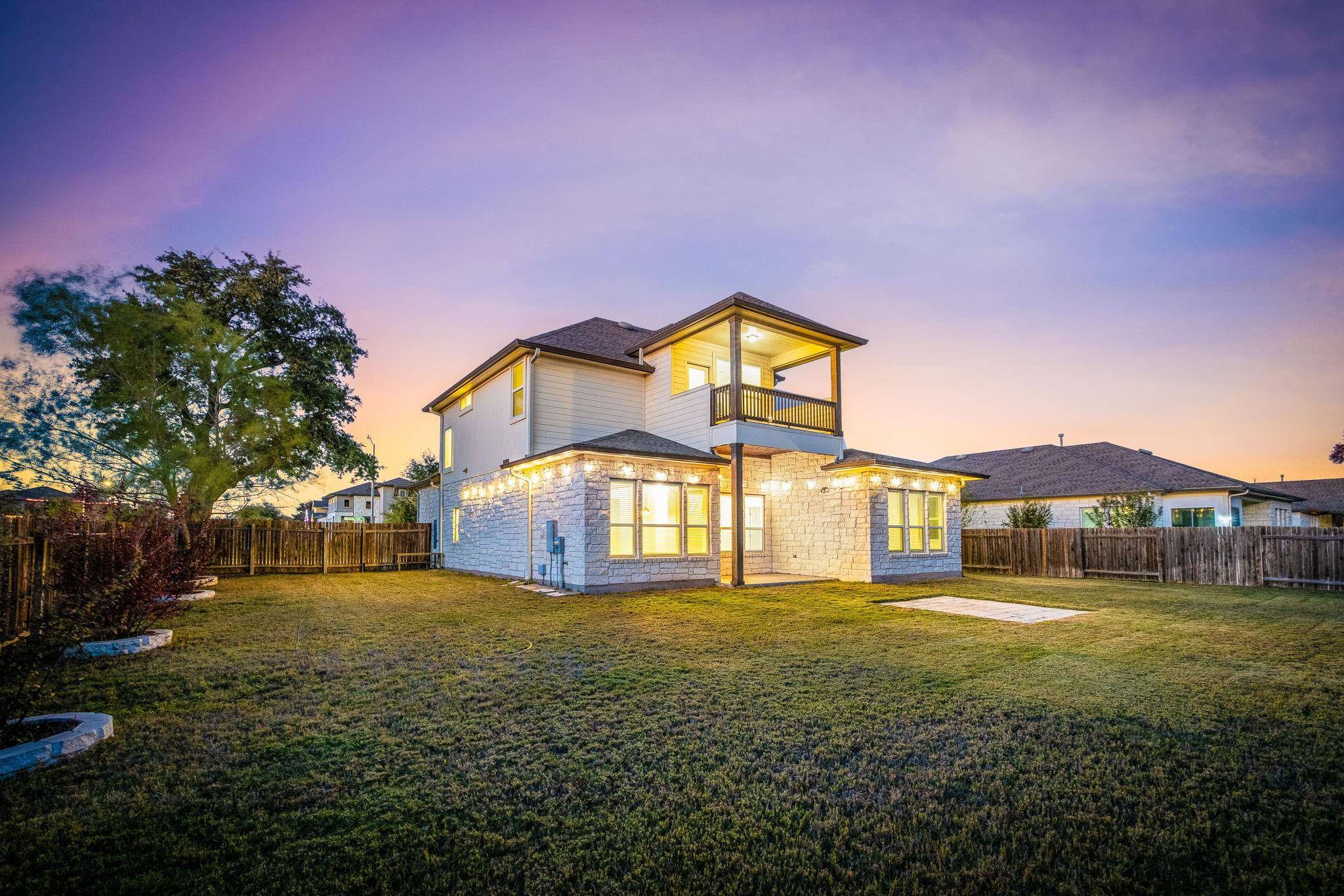 208 Summer Park BND, Cedar Park, TX 78613