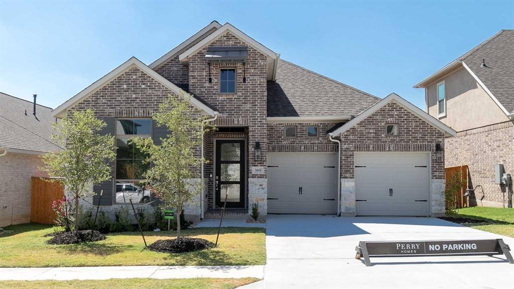 369 Fawn River RUN, Kyle, TX 78640