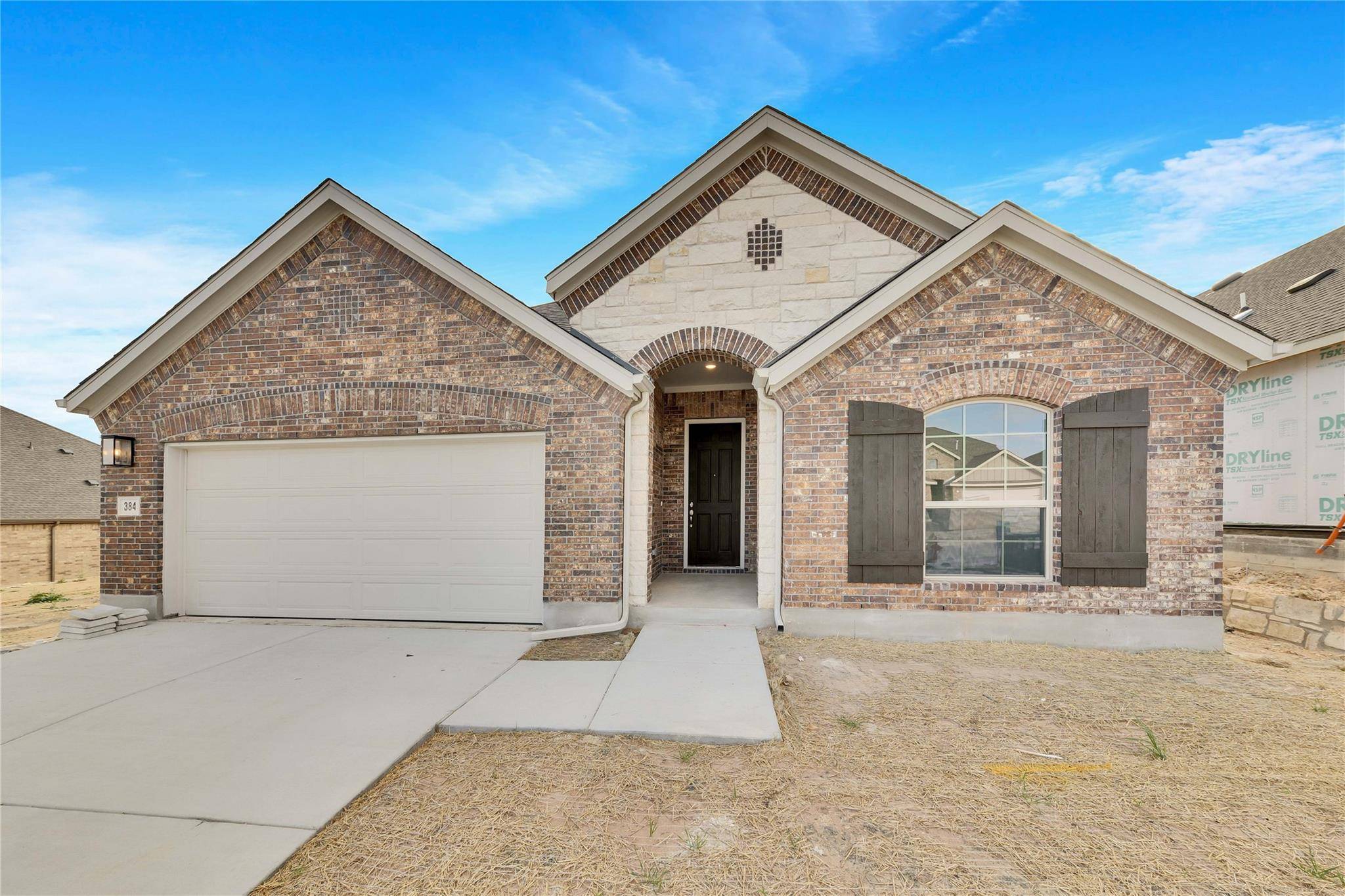 384 Biscayne Bay BND, Kyle, TX 78640