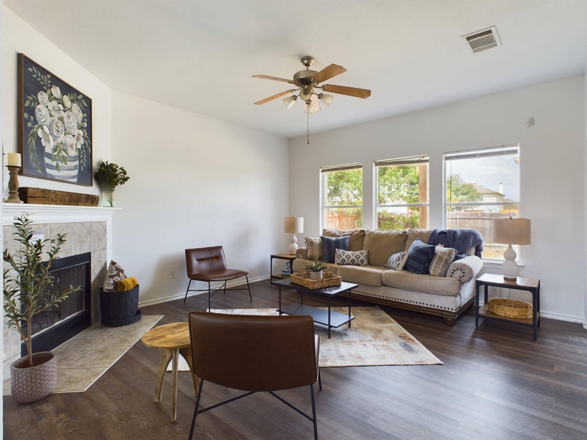 2409 Barkridge TER, Georgetown, TX 78626