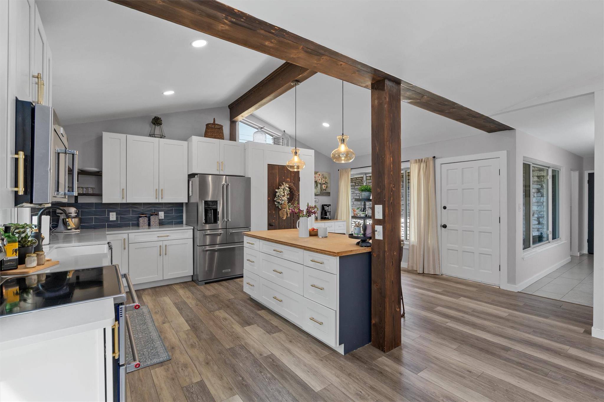 117 Woodland RD, Georgetown, TX 78628