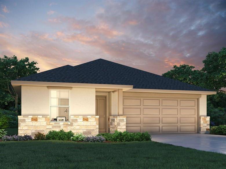 12506 Dairywork RD, Buda, TX 78610