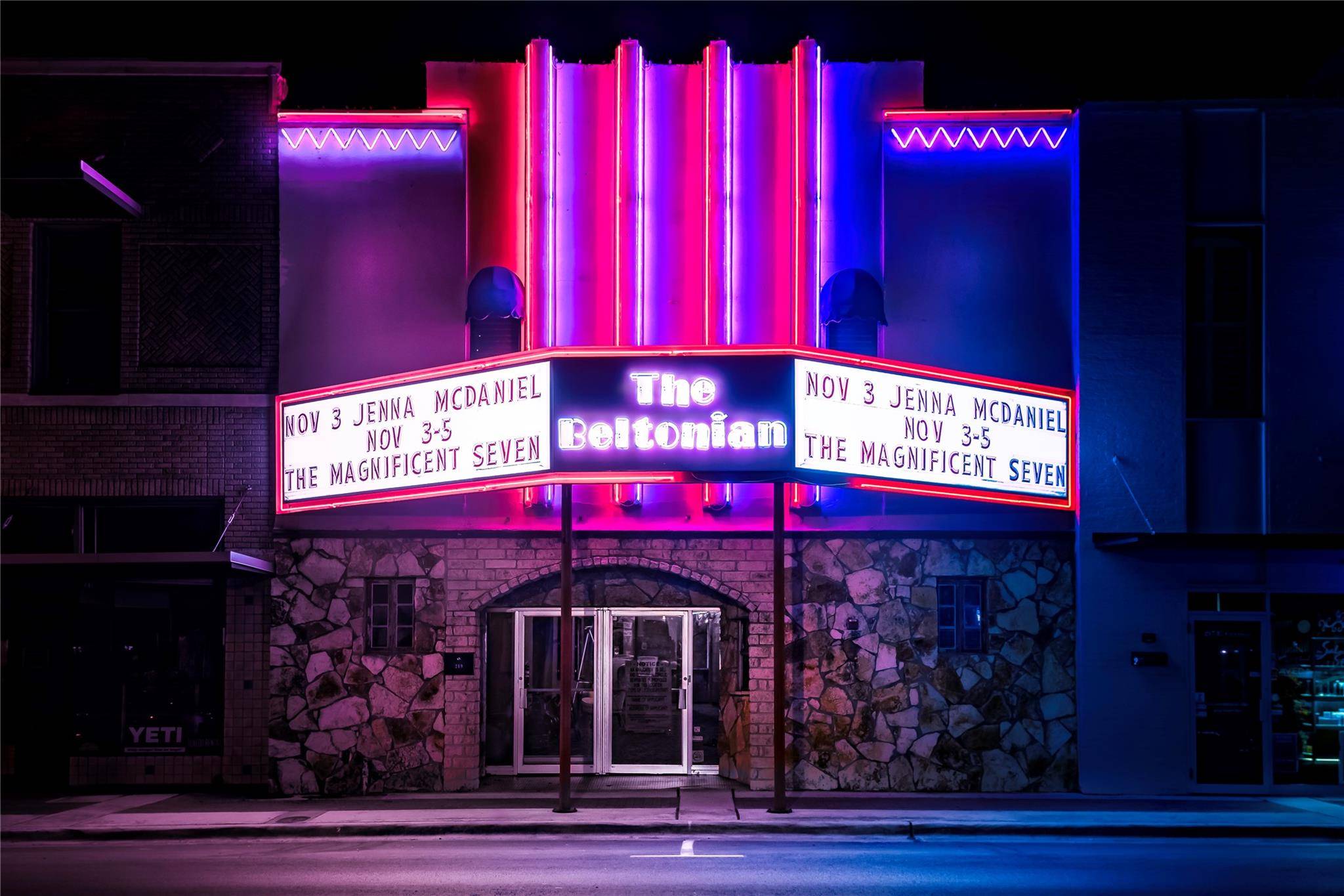 219 E Central Ave, Belton, TX 76513