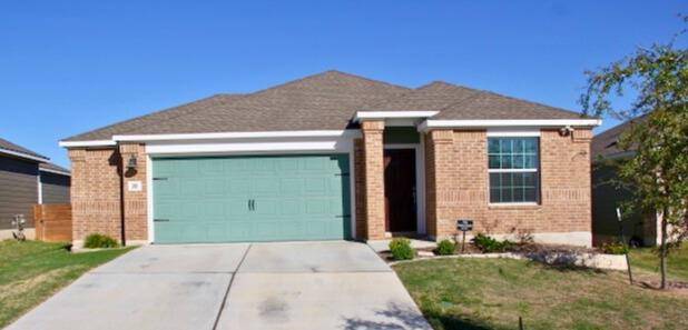 391 Barcelona, Kyle, TX 78640