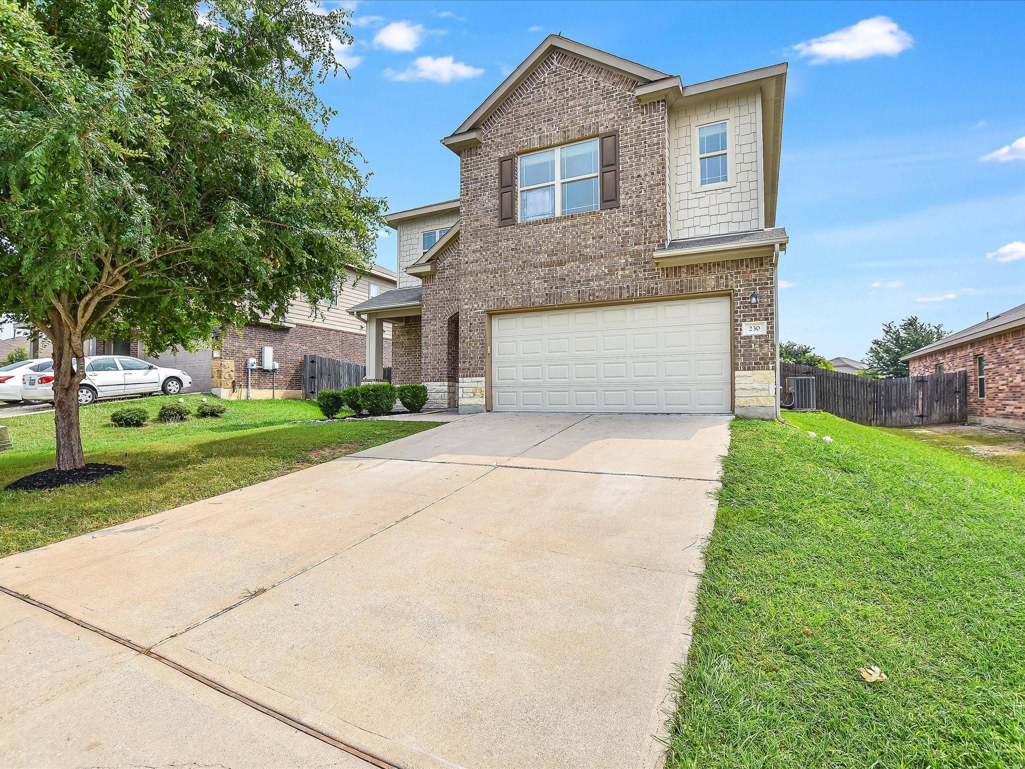 230 Jasper TRL, Buda, TX 78610