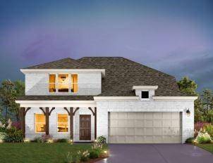 13104 Zumpango TRCE, Manor, TX 78653