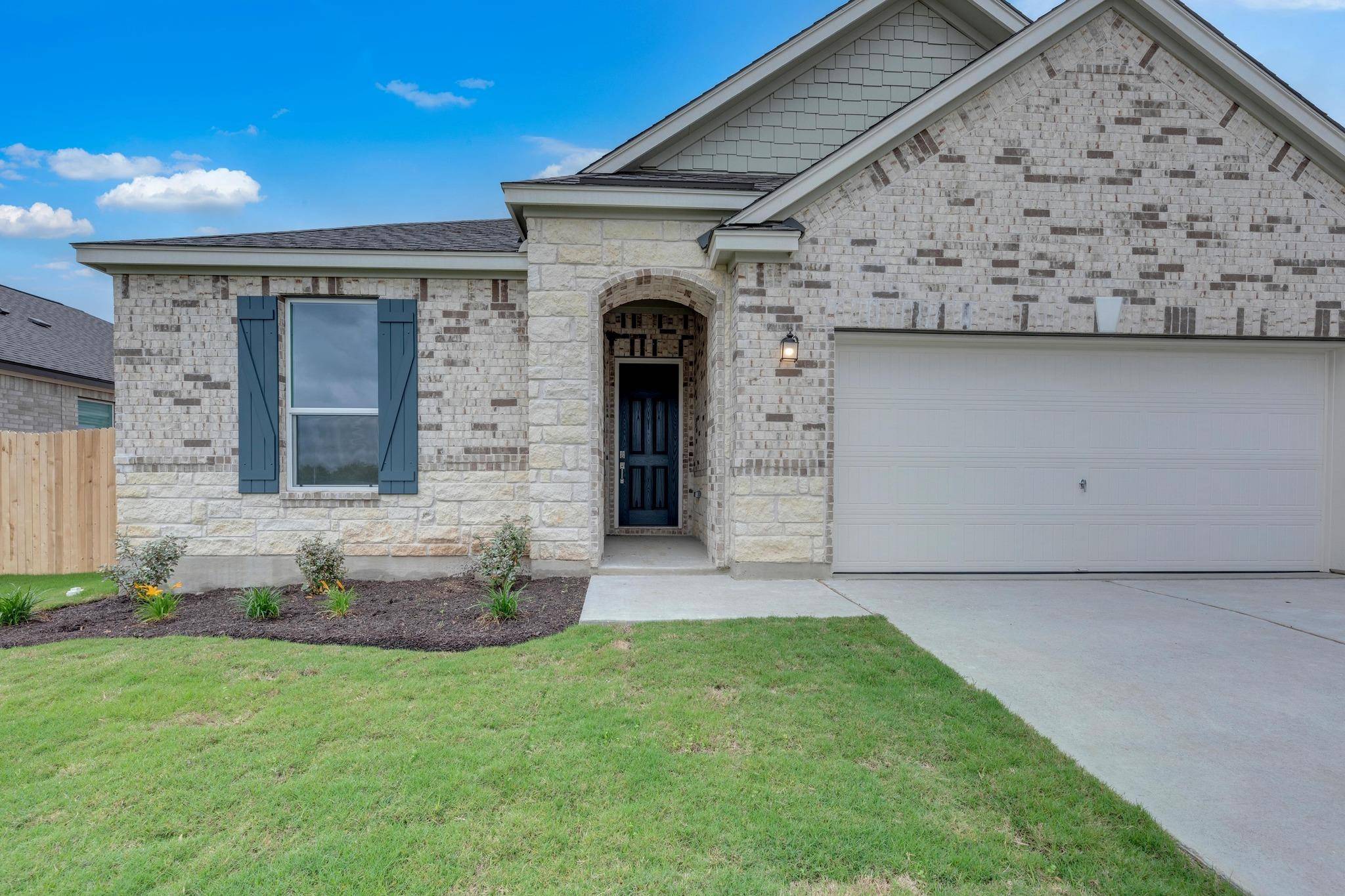 15109 Onager PASS, Manor, TX 78653