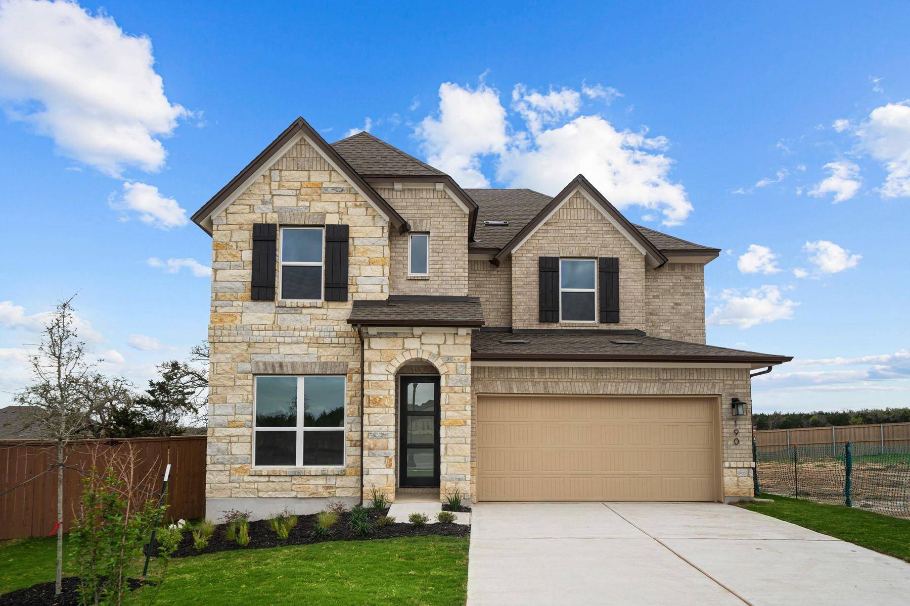 190 Cibolo Creek LOOP, Bastrop, TX 78602