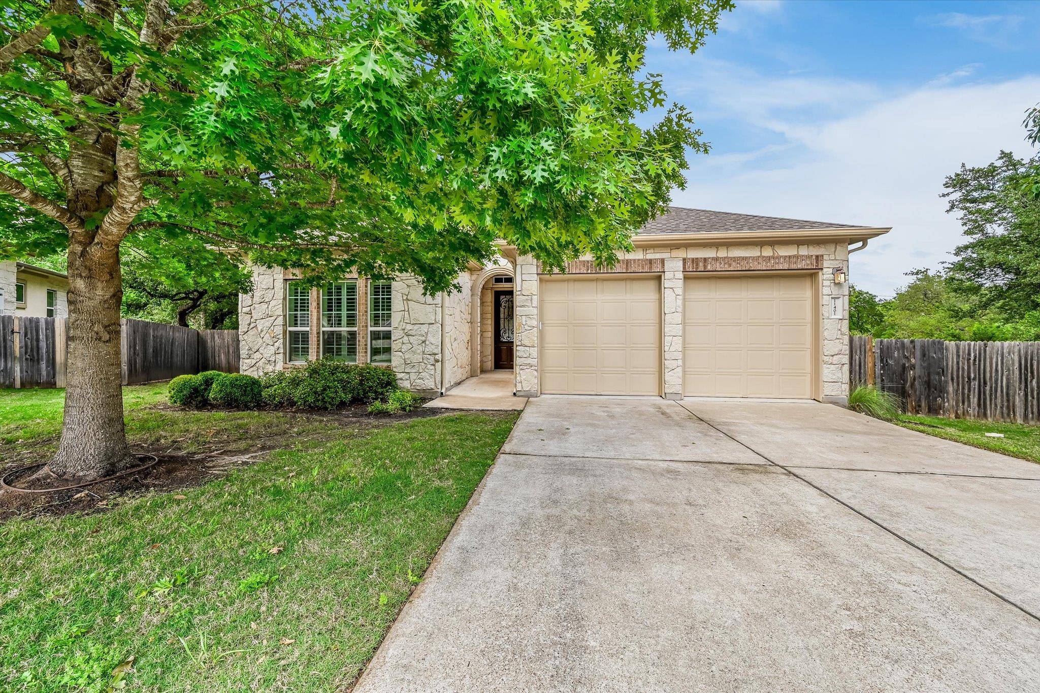 11401 Maggiore DR, Austin, TX 78739