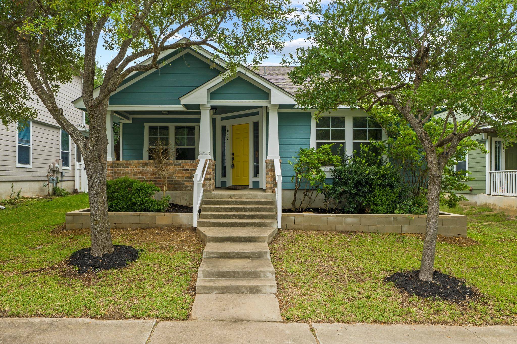 1042 Monadale TRL, Round Rock, TX 78664