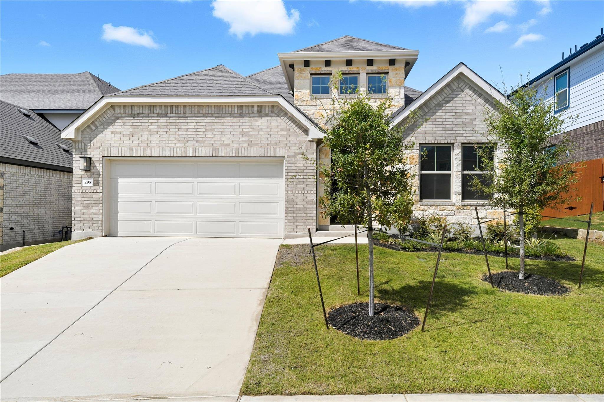 295 Rubber Tree WAY, Buda, TX 78610