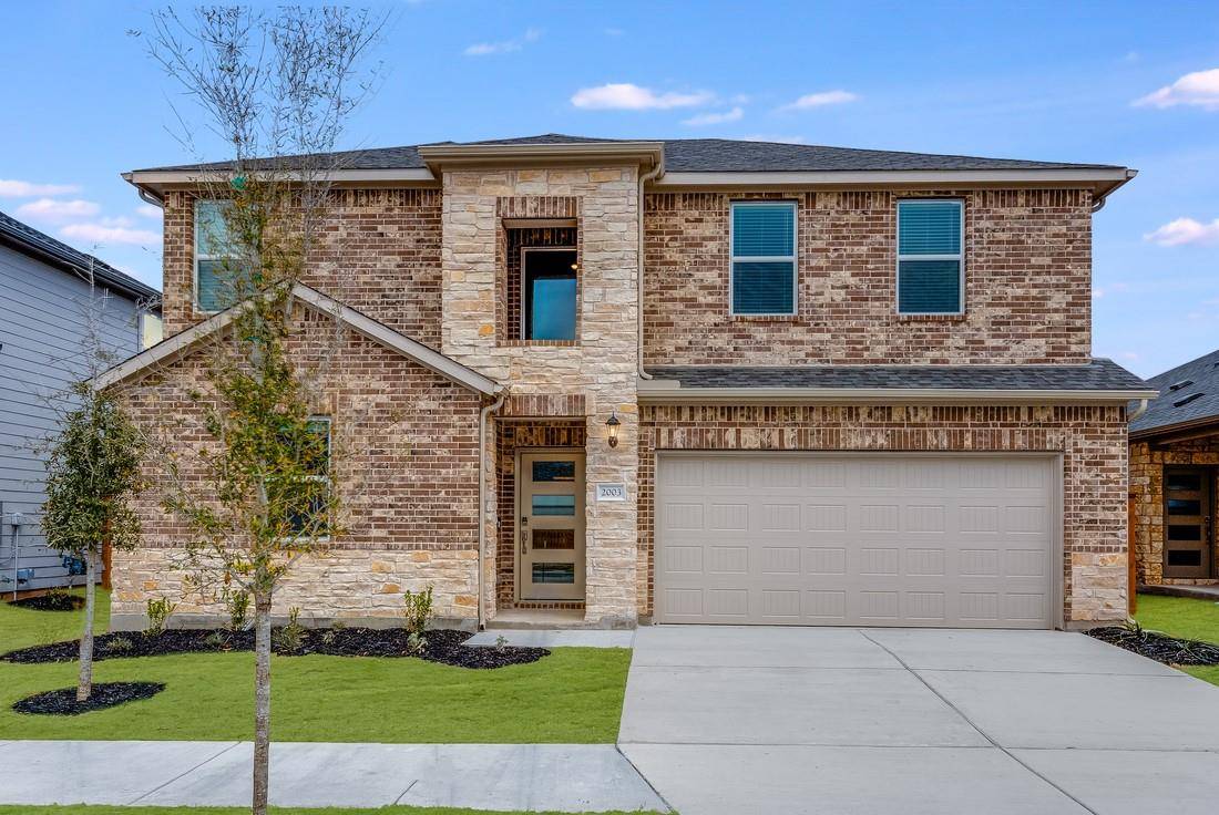 2003 Wynn RD, Hutto, TX 78634
