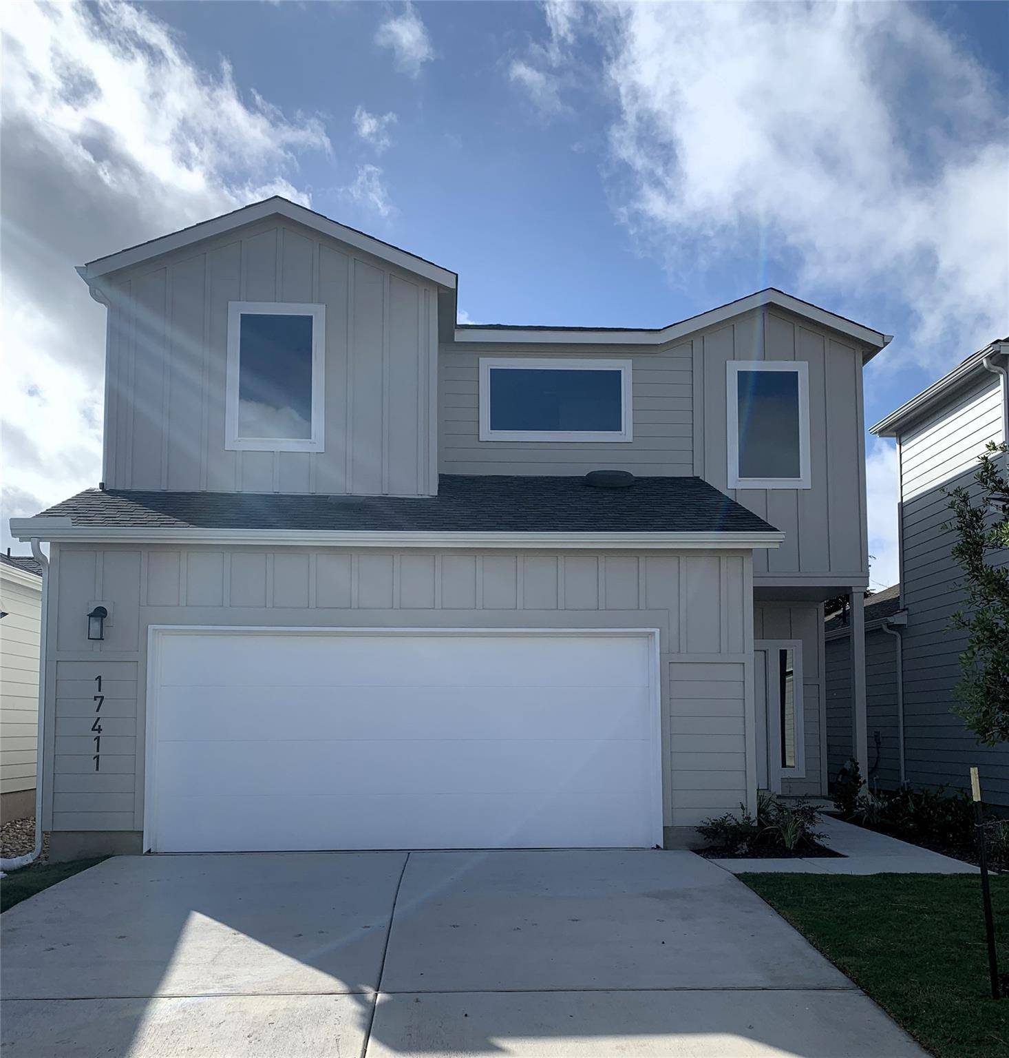 17411 Emperador DR, Pflugerville, TX 78664