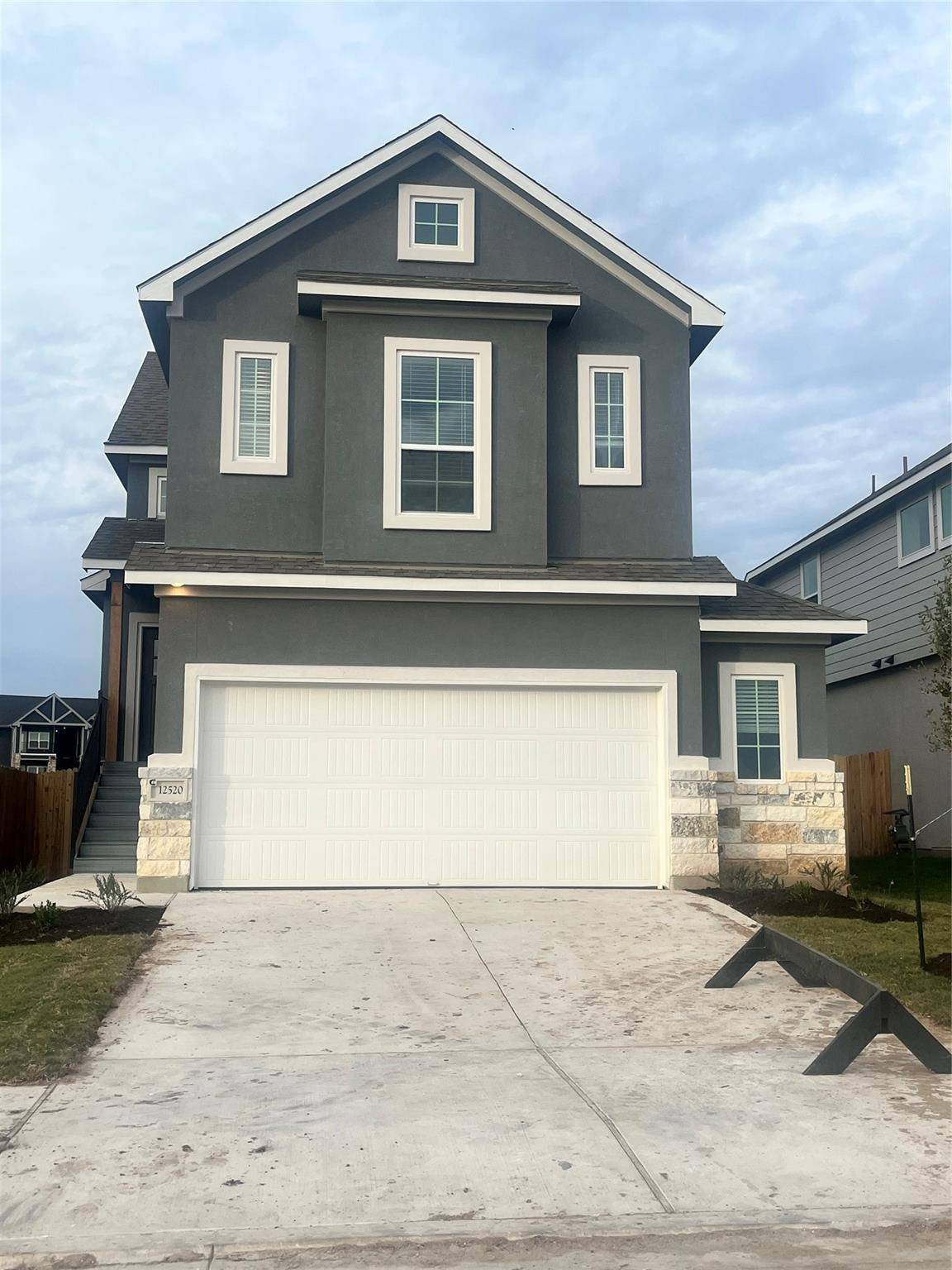 12520 Penguin PATH, Manor, TX 78653