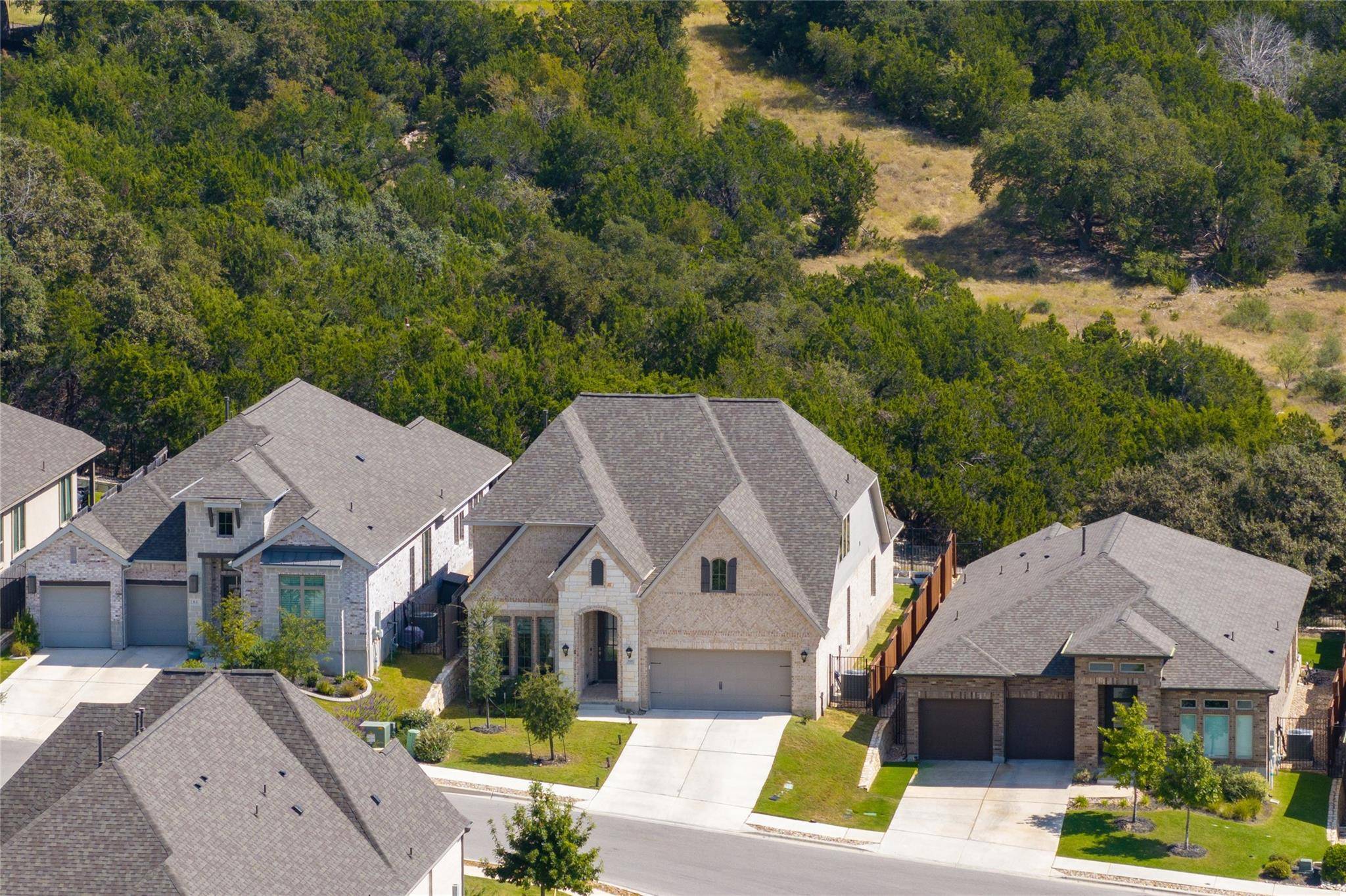 308 Berkeley PL, Georgetown, TX 78628