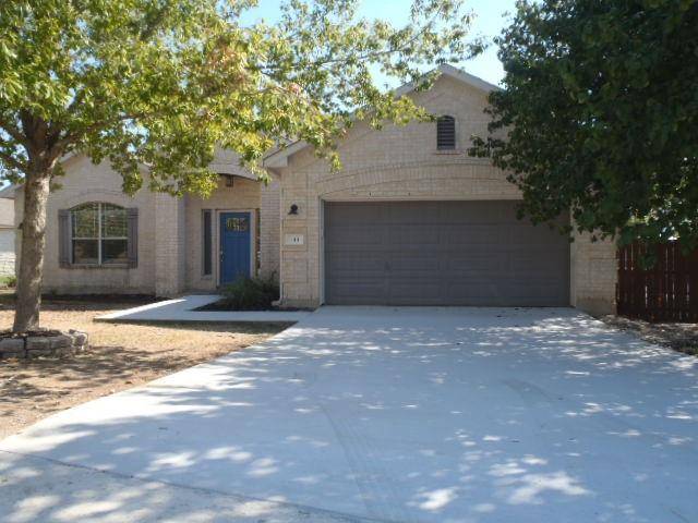 144 Coach DR, Buda, TX 78610