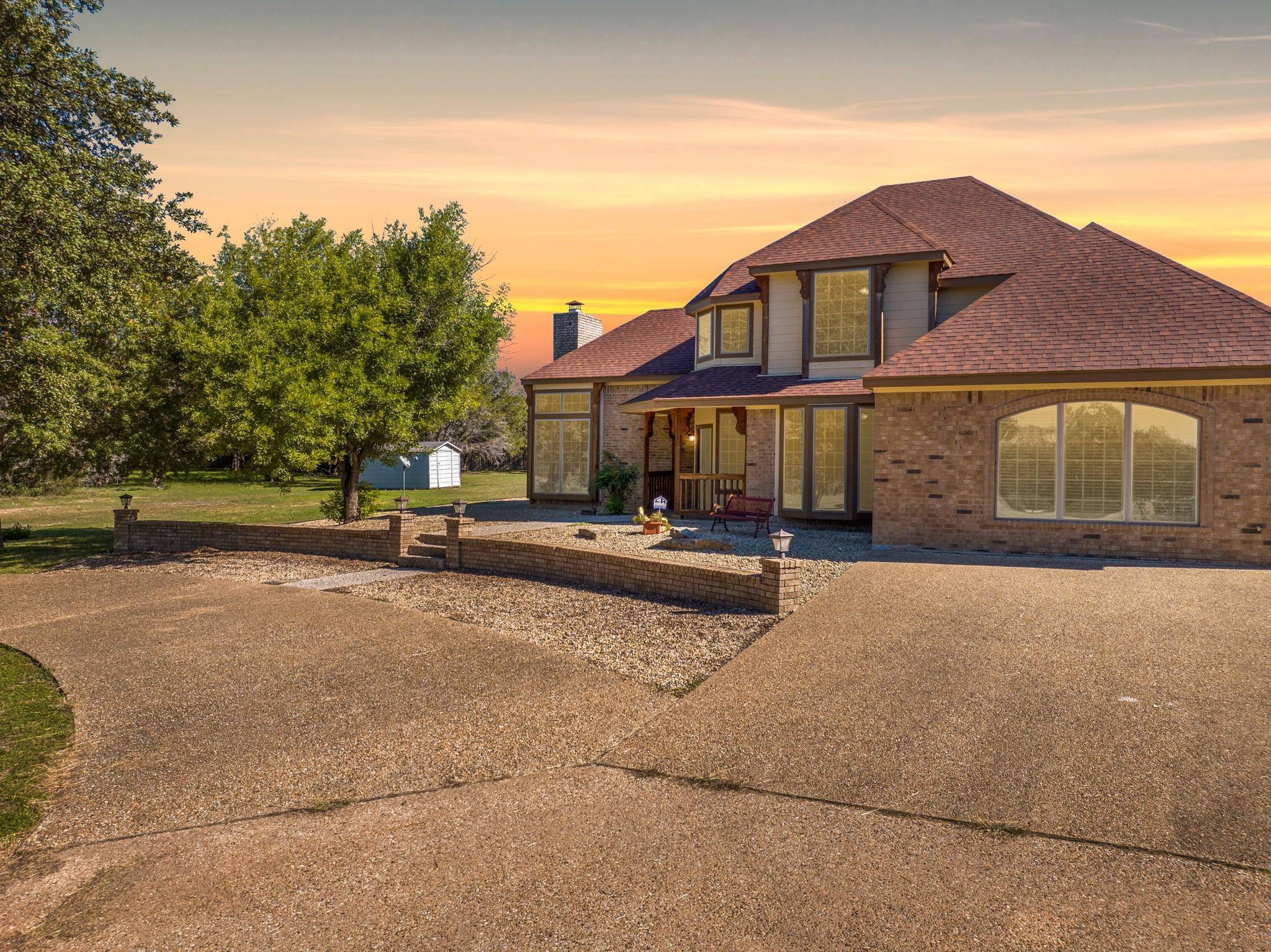 1061 Fm 2808, Kempner, TX 76539