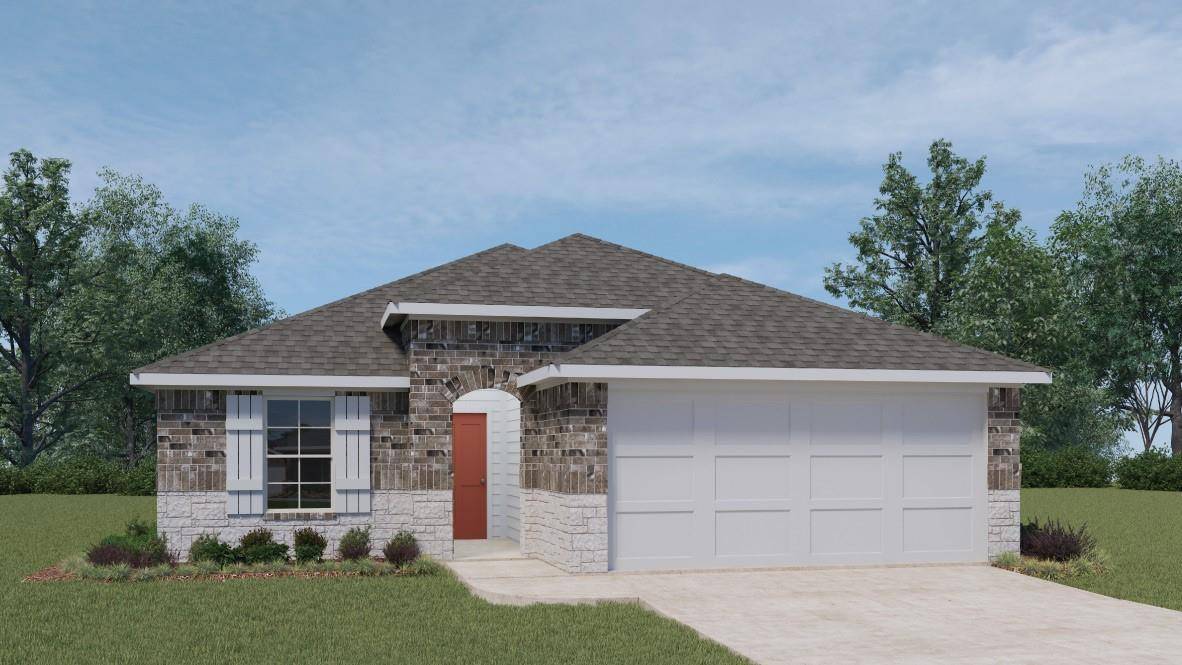 556 CHACO LOOP, Seguin, TX 78155