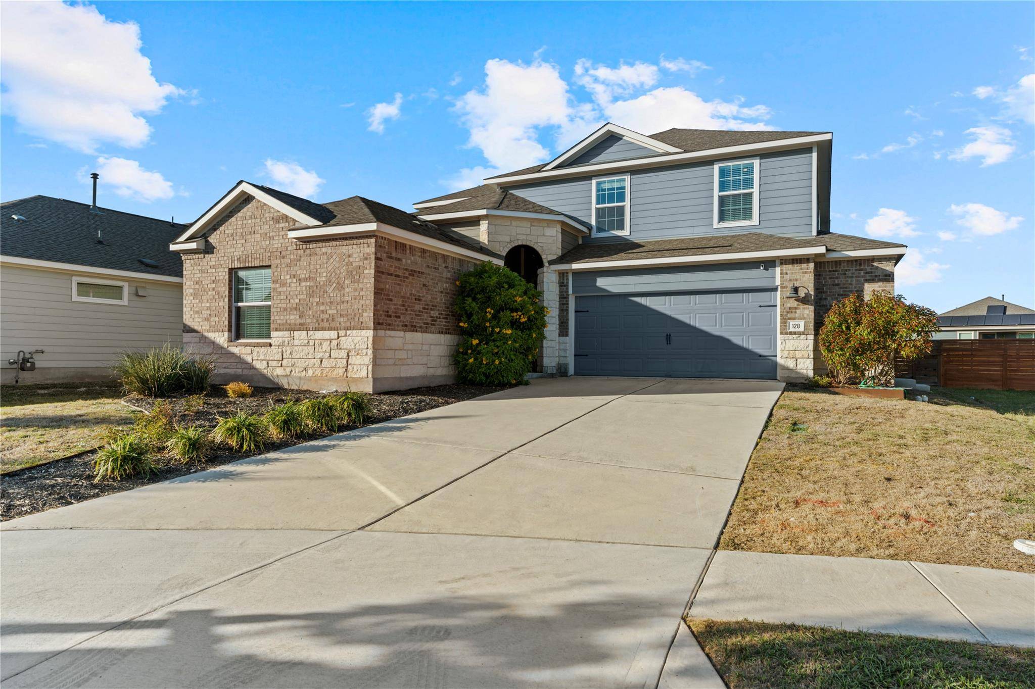 120 Carmello ST, Kyle, TX 78640