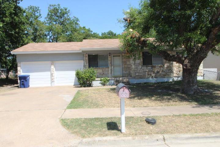 1207 S 9th ST, Copperas Cove, TX 76522
