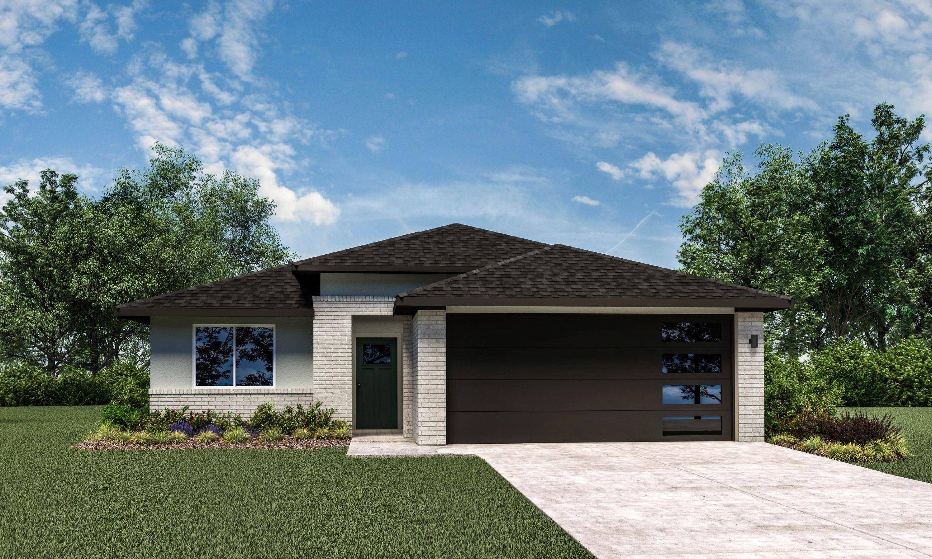 329 Coda XING, Georgetown, TX 78633