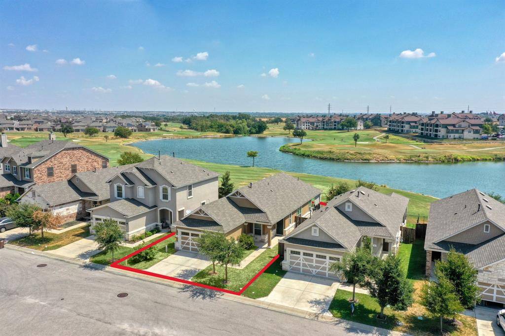 218 Danish DR, Hutto, TX 78634