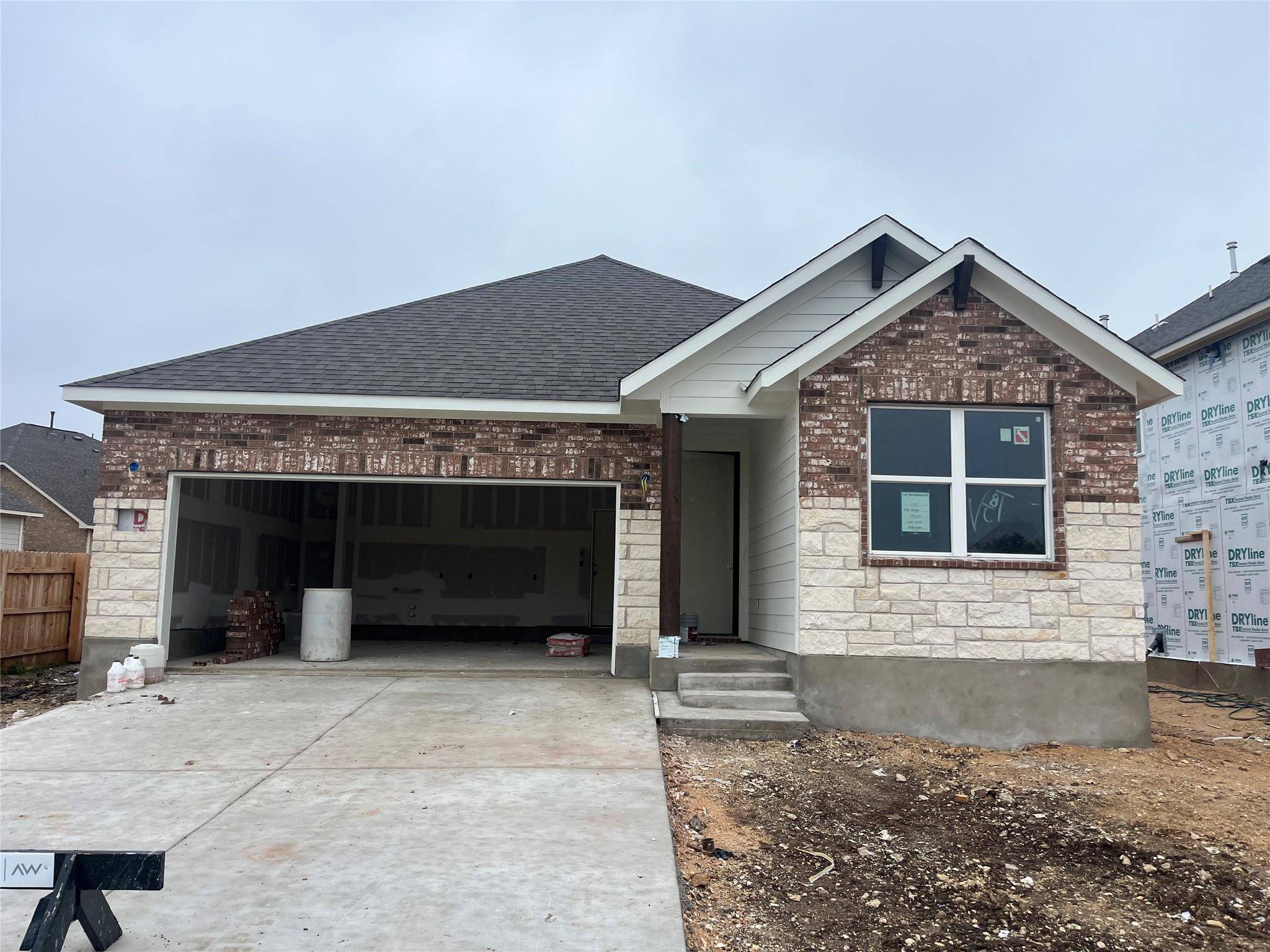 1908 Fannie RD, Georgetown, TX 78633