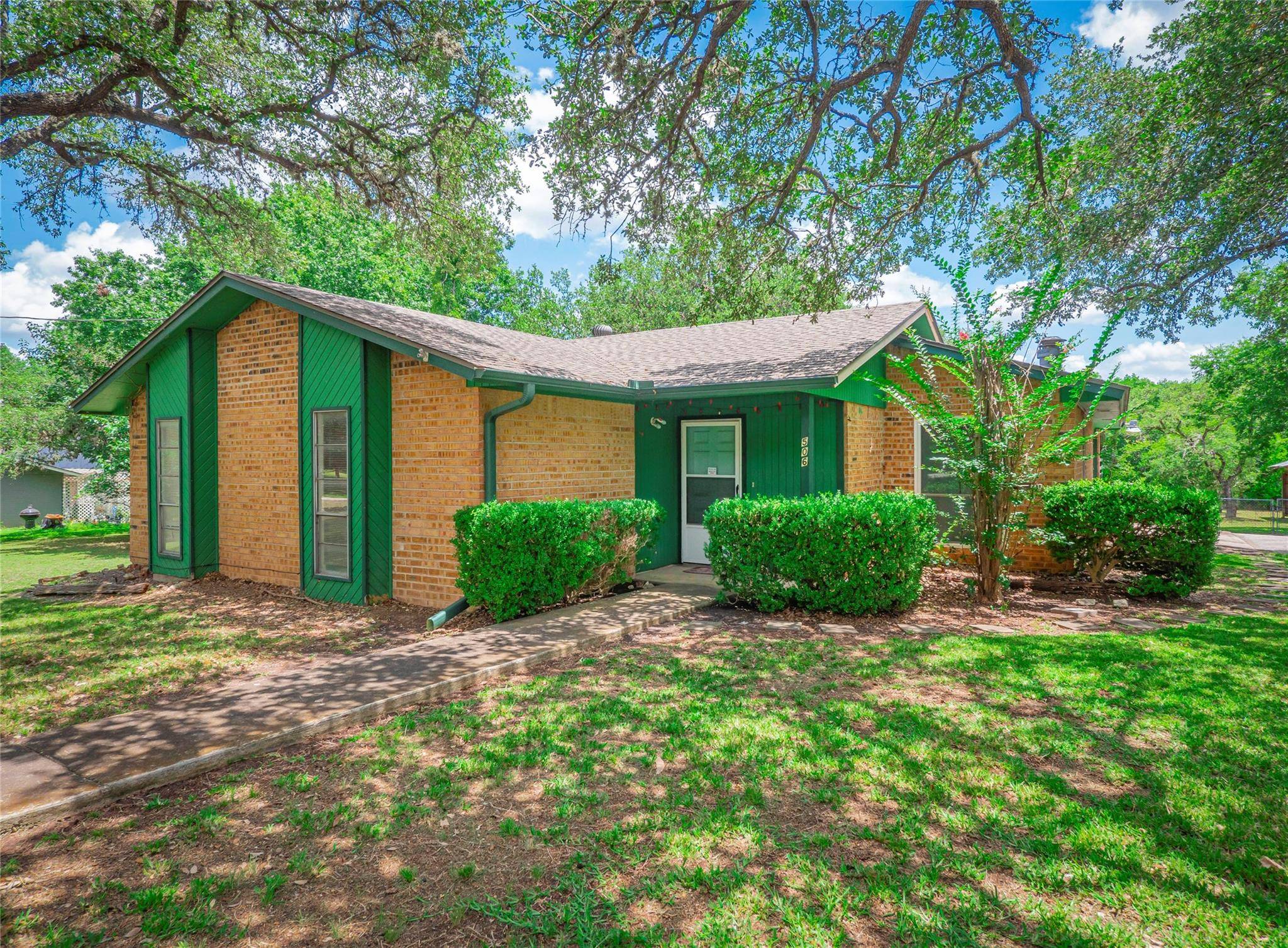 506 Quail RUN, San Marcos, TX 78666