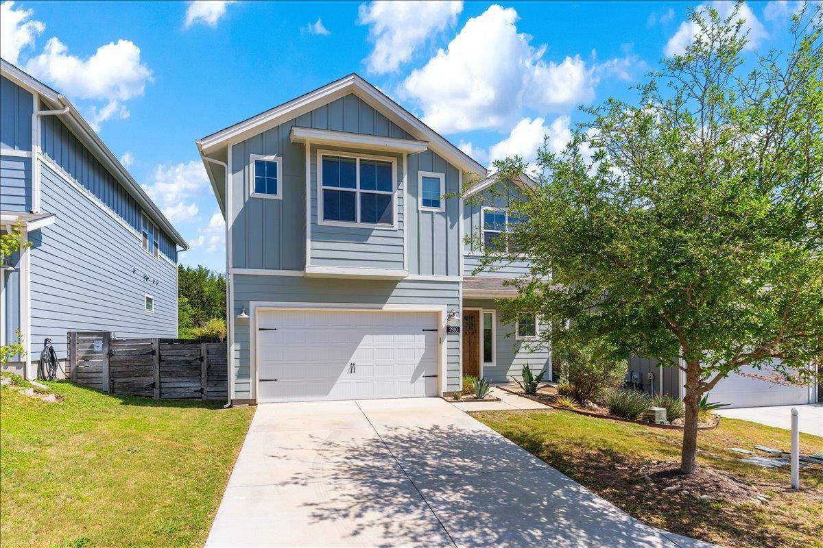 7910 Ryans WAY, Austin, TX 78726