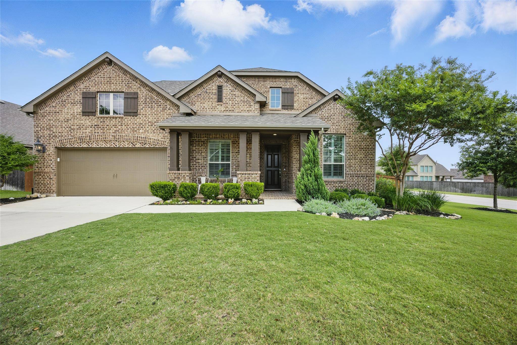 562 Stone River DR, Austin, TX 78737