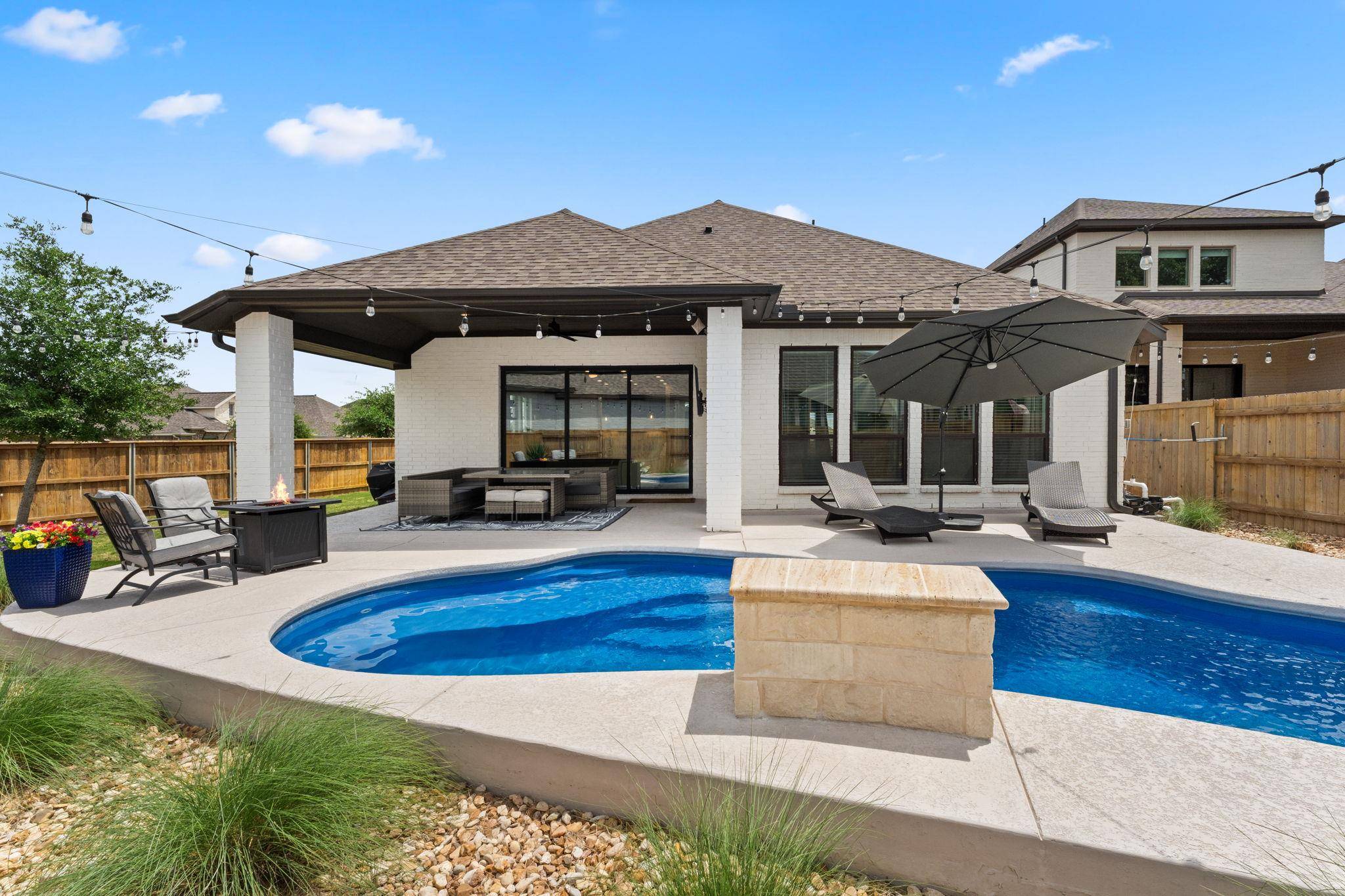 108 Fawn River RUN, Kyle, TX 78640